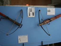 Strumenti di Tortura